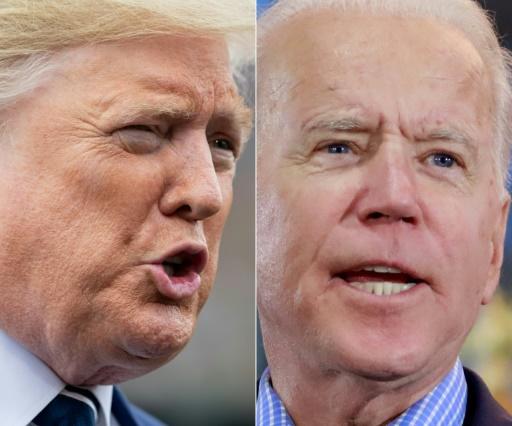 Distribution De Le Cercle Du Vice Film Trump évoque, pour la première fois, un report de l'élection